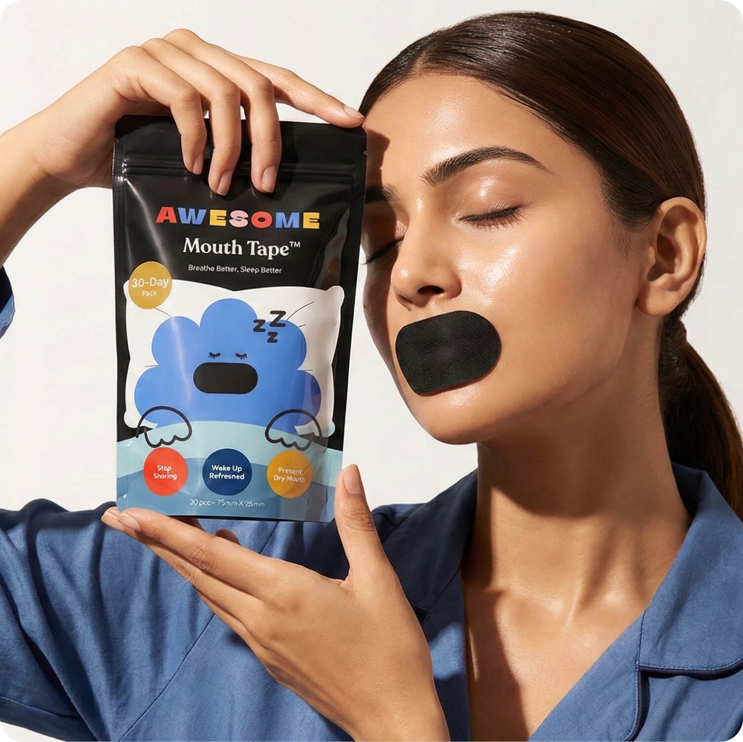 Awesome Mouth Tape™