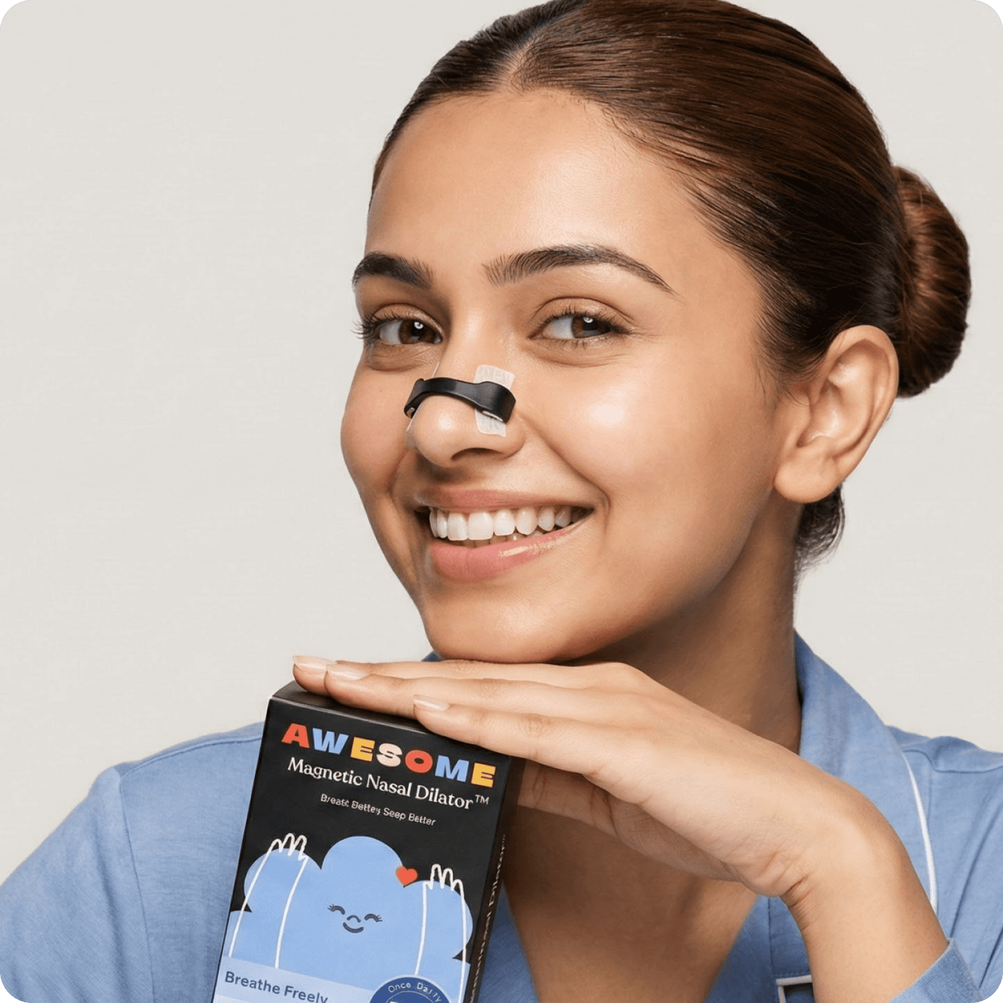 Awesome Nasal Dilator™