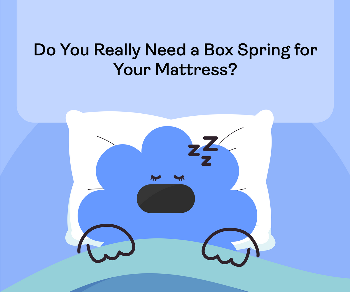 Do You Really Need a Box Spring for Your Mattress?