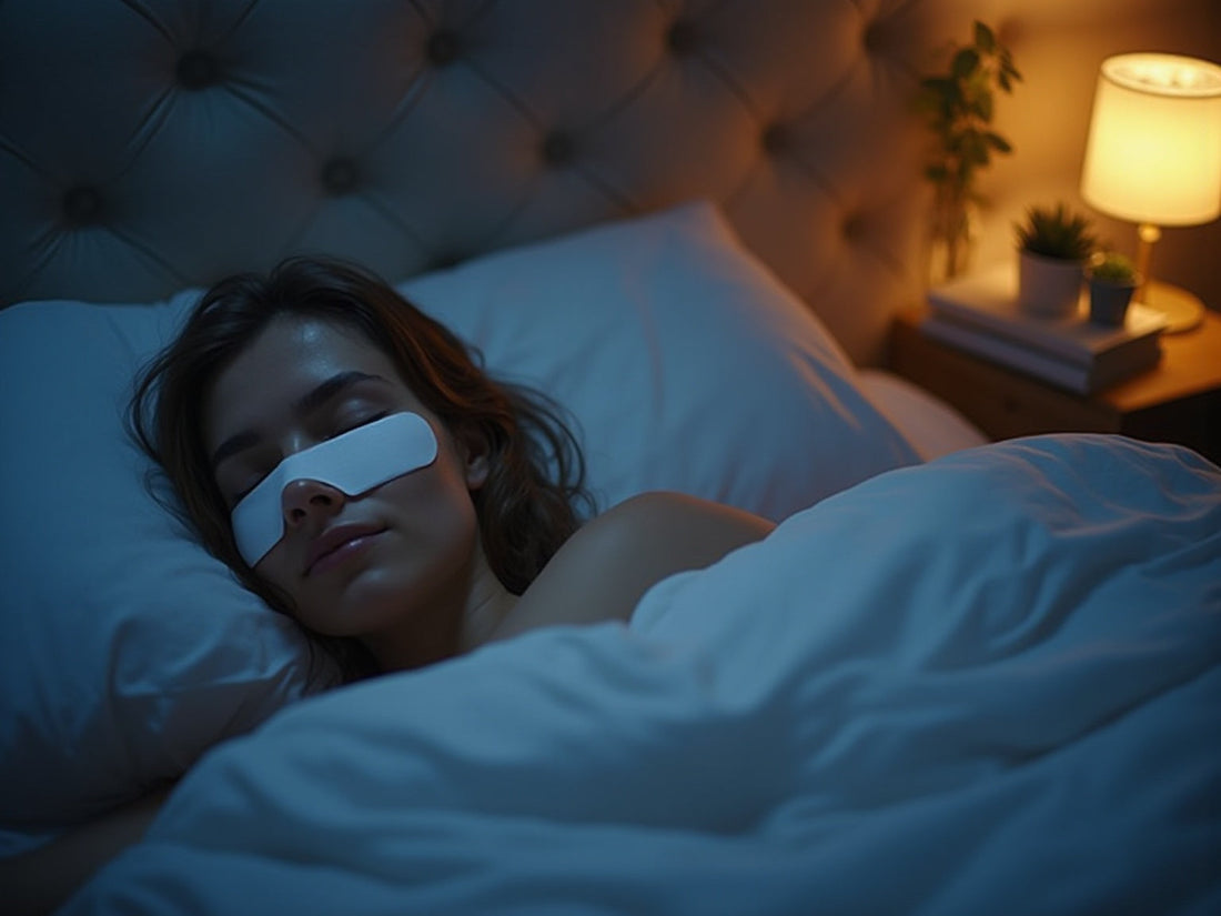 Top 7 Best Tapes for Sleeping: Discover the Best Tape for Sleeping to Enhance Your Sleep Quality