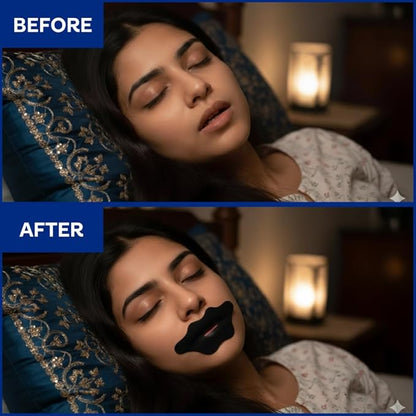 Awesome Mouth Tape™️ - Full Cover