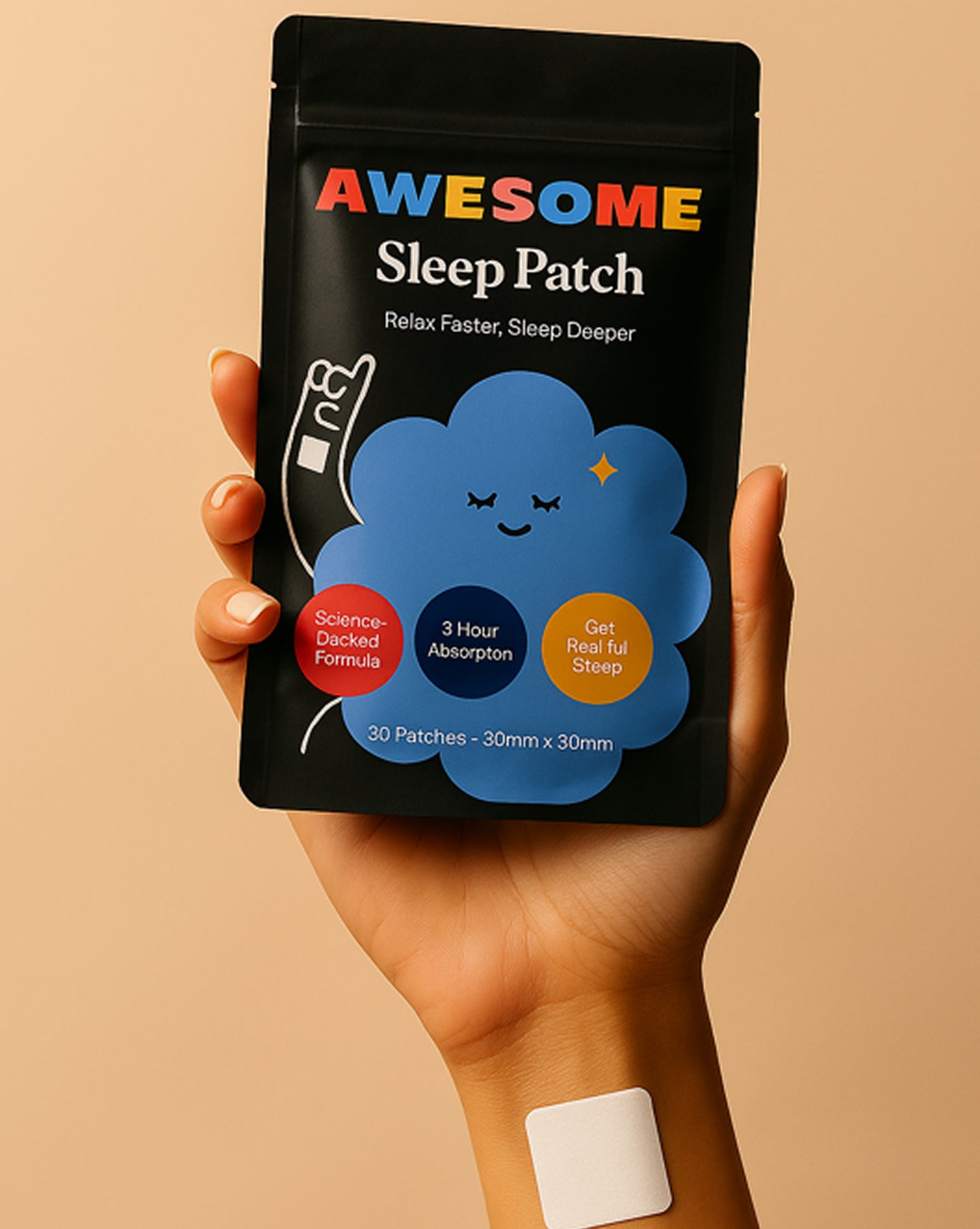 Sleep Patch
