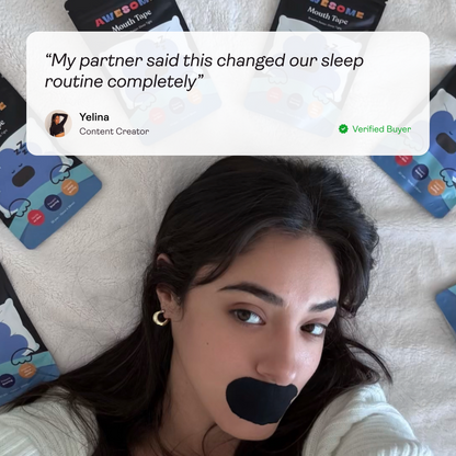 Awesome Mouth Tape™