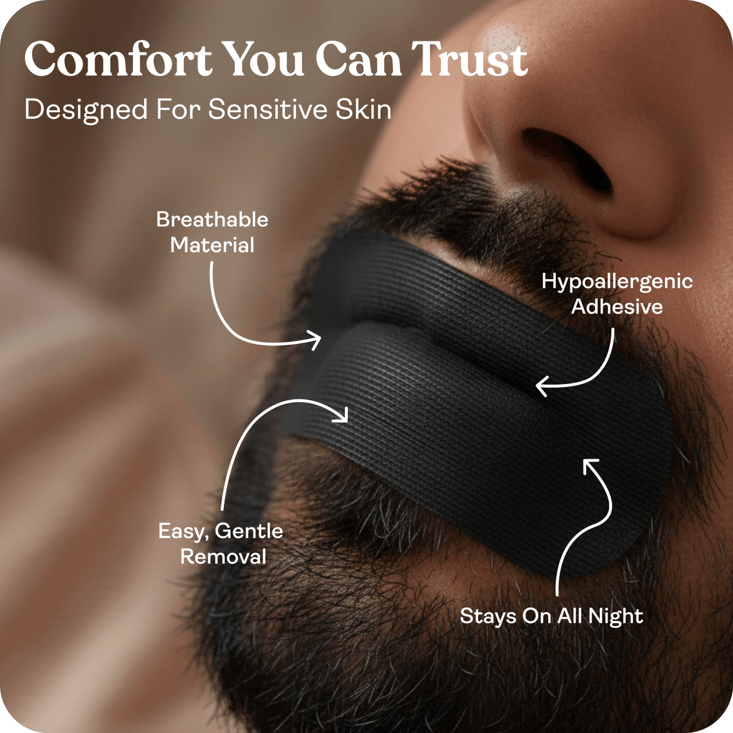 Awesome Mouth Tape™