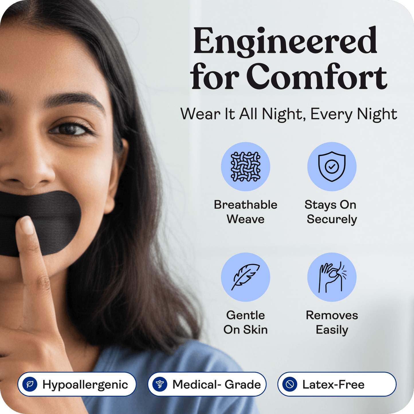 Awesome Mouth Tape™