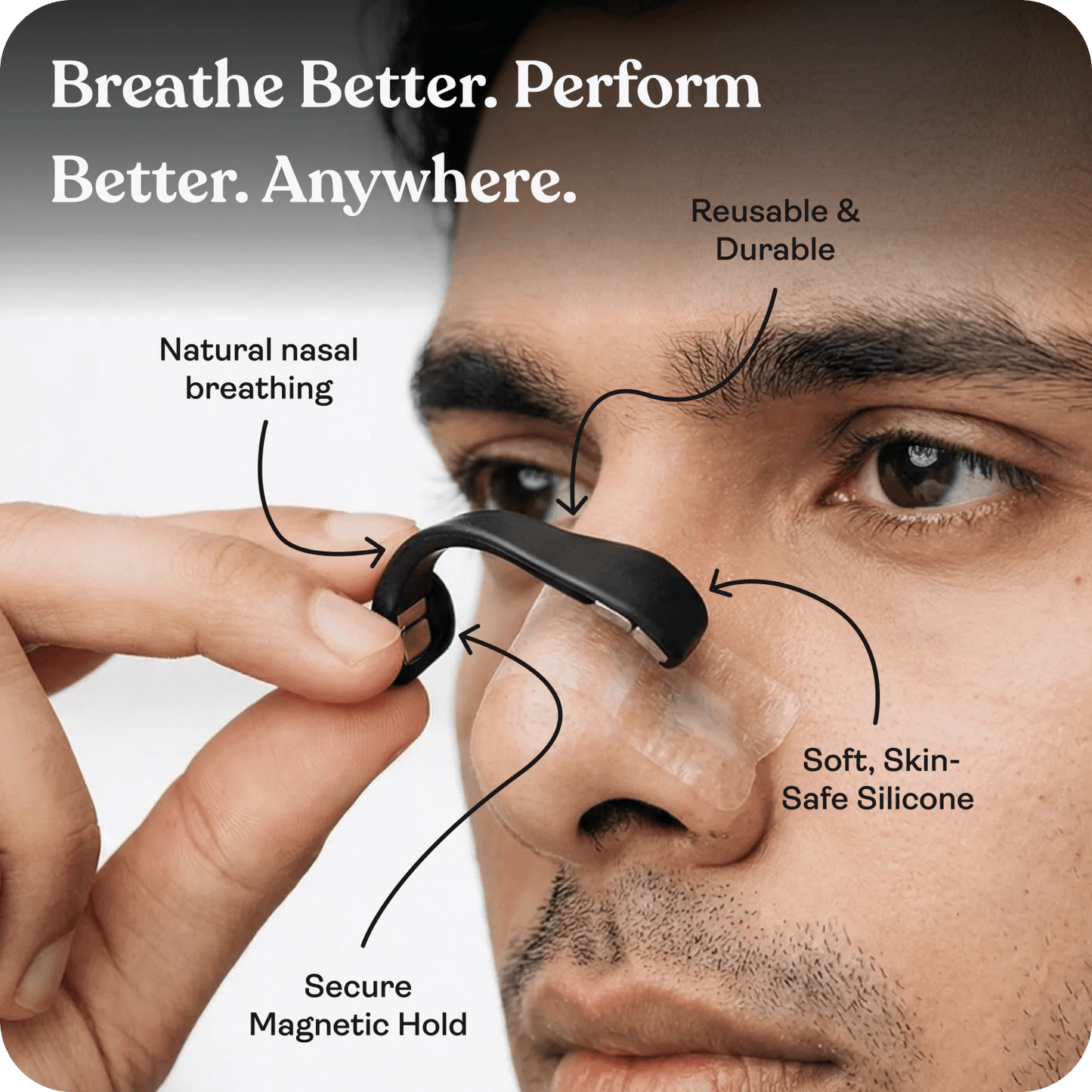 Awesome Nasal Dilator™