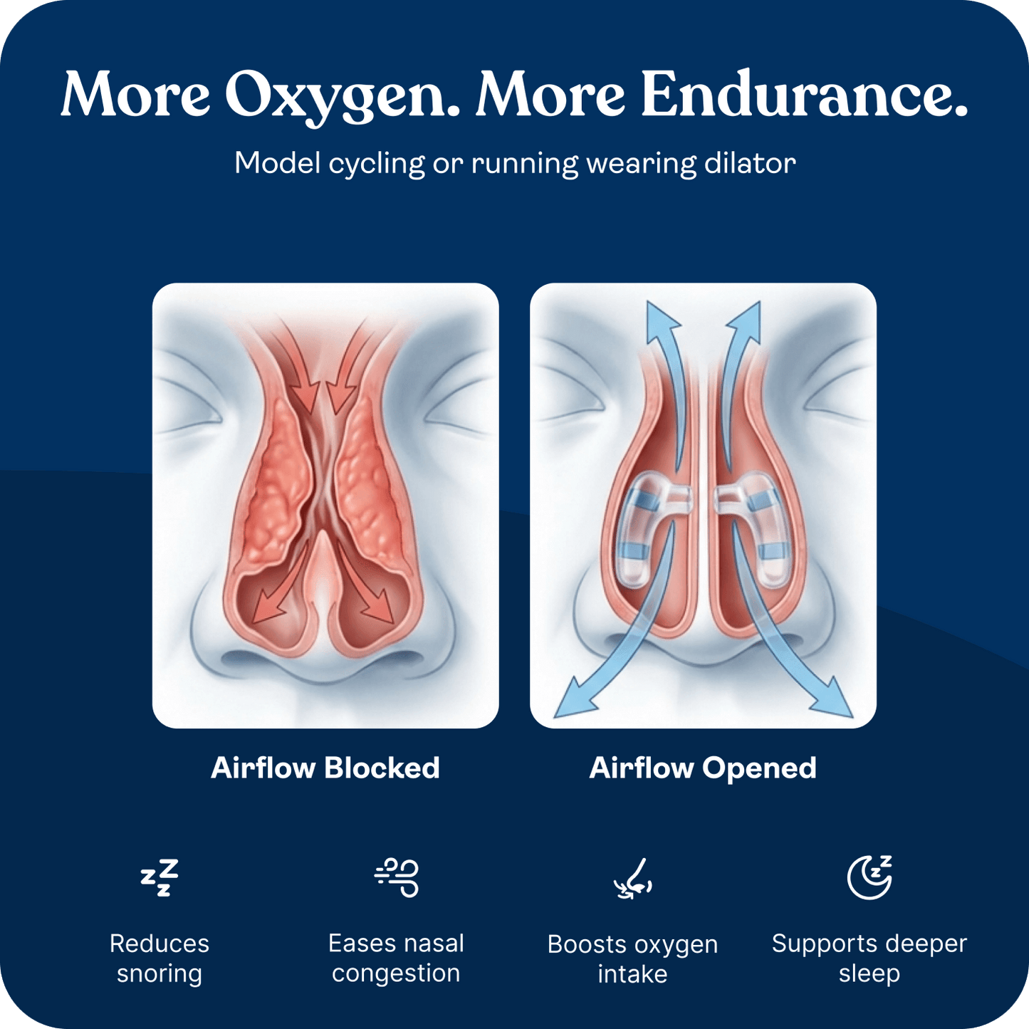 Awesome Nasal Dilator™