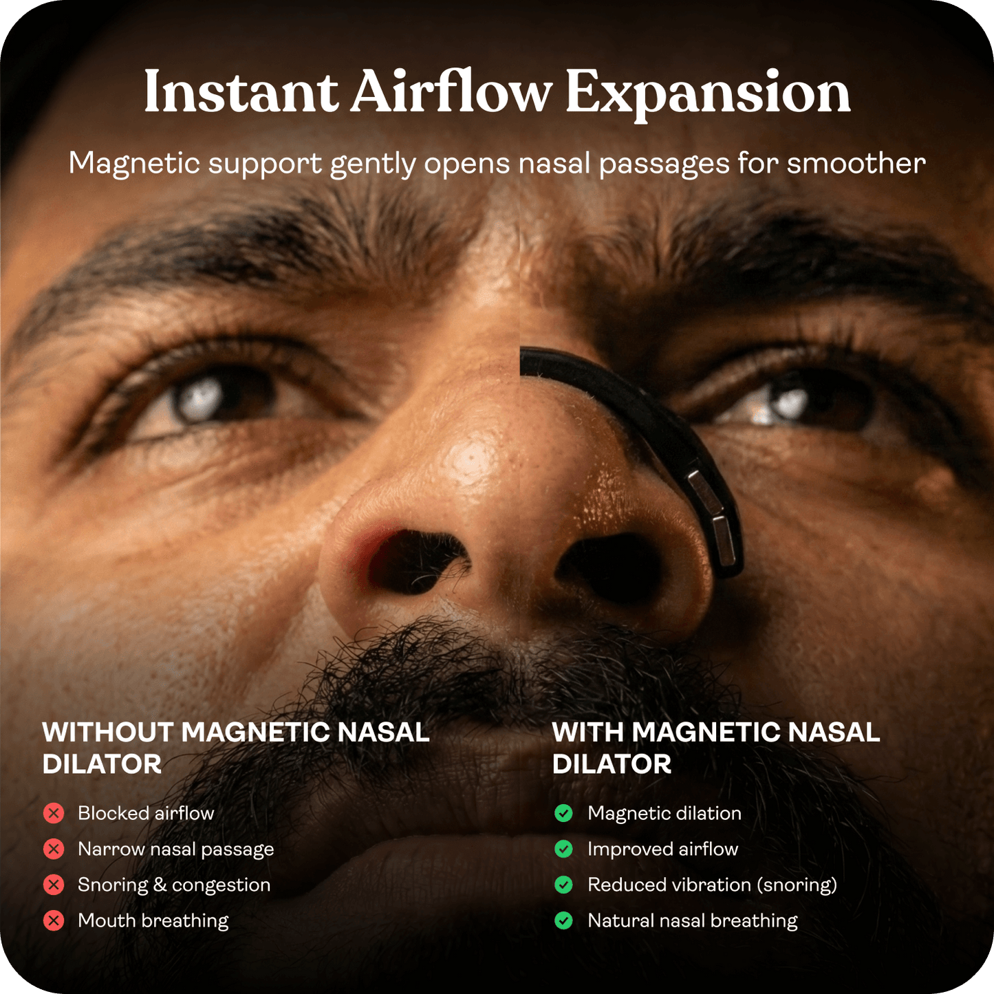 Awesome Nasal Dilator™