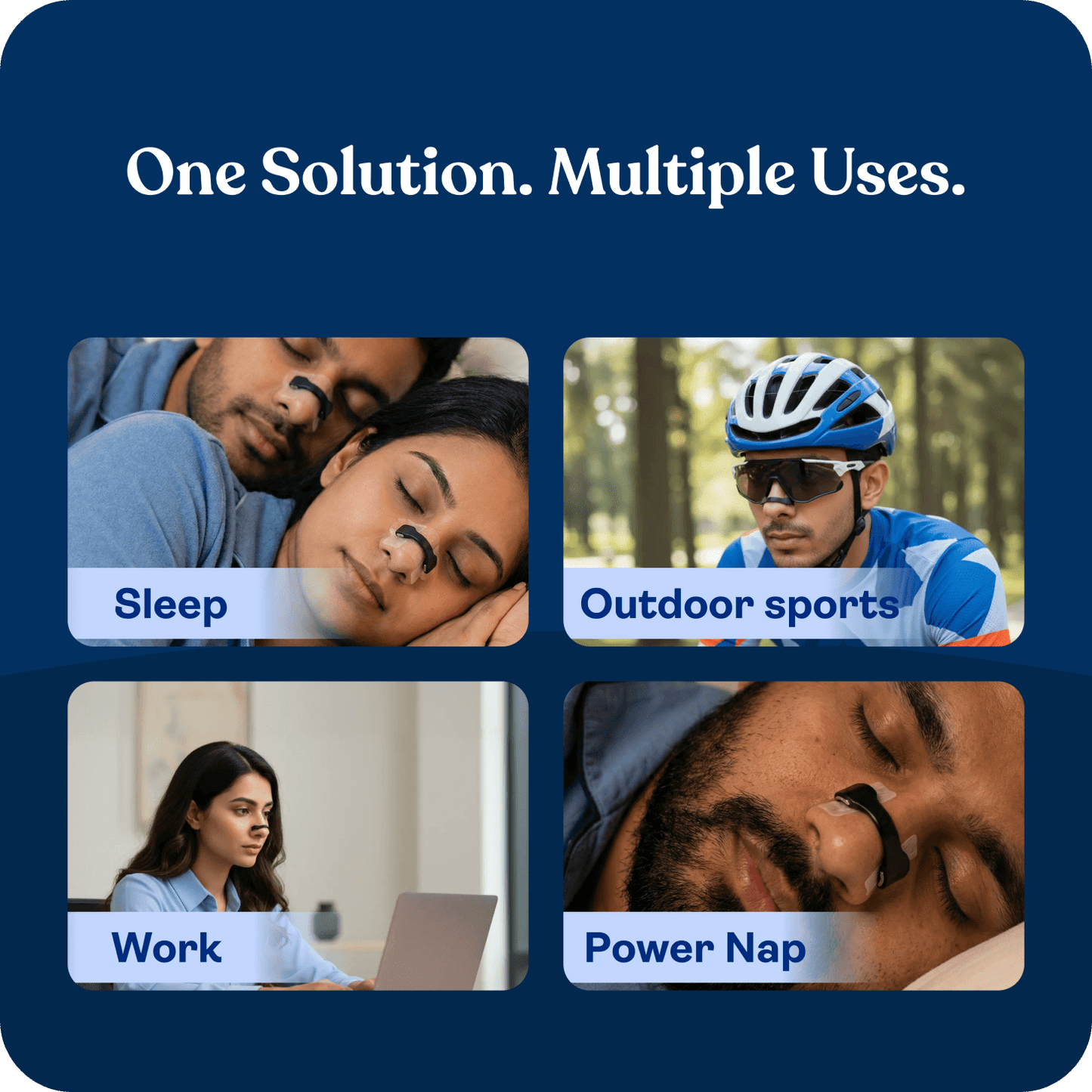 Awesome Nasal Dilator™