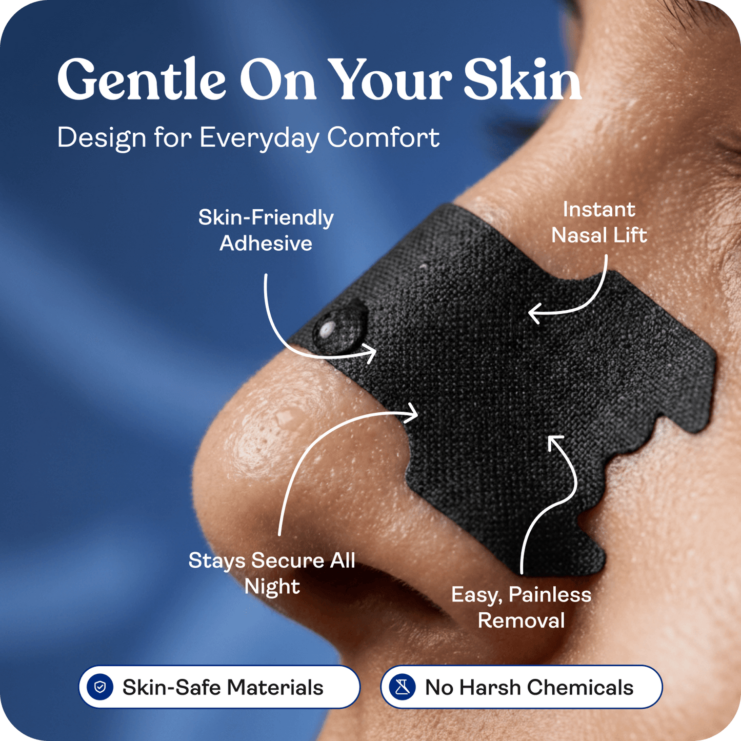 Awesome Nasal Strips™