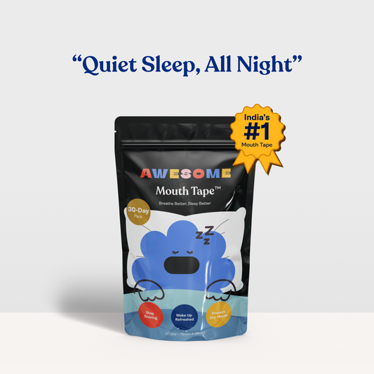 Awesome Mouth Tape™