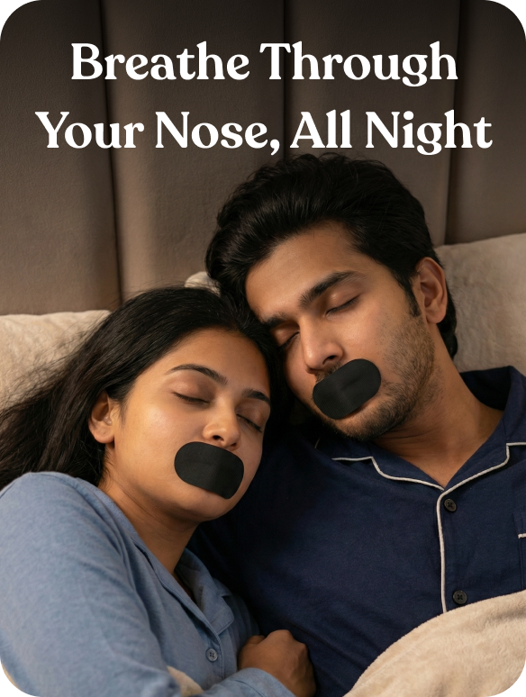 Awesome Mouth Tape™