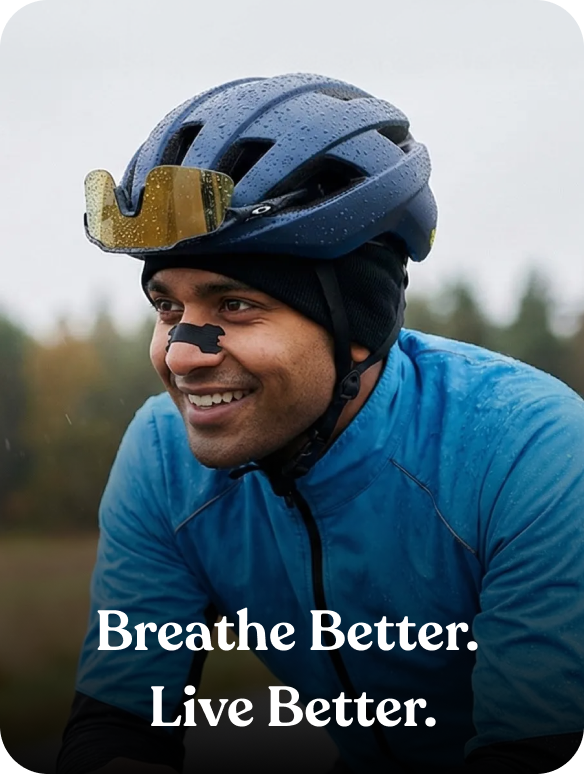 Awesome Nasal Strips™