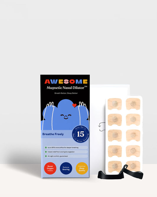 Awesome Nasal Dilator™